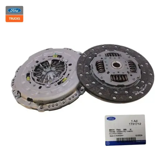 DEBRİYAJ BASKI PLAKA TRANSİT 2.2 TDCİ 11> RANGER 2.2 TDCİ-3.2 TDCİ resmi