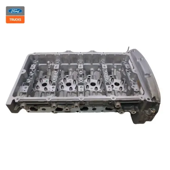 SİLİNDİR KAPAĞI TRANSIT V347 V362- RANGER 2.2 resmi