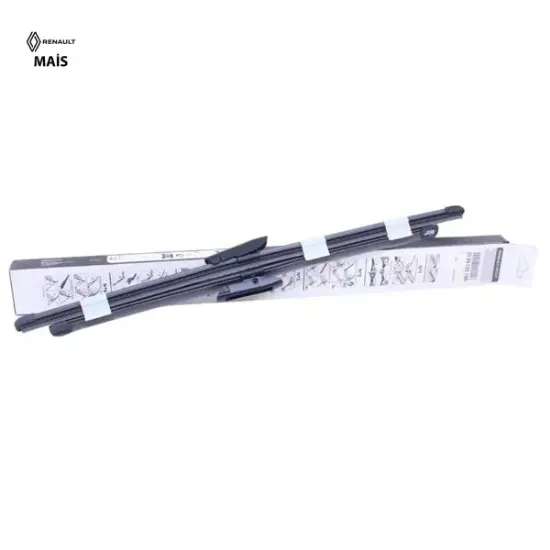 SİLECEK SÜPÜRGESİ TK.        DUSTER resmi