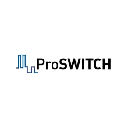 PROSWITCH üreticisi resmi