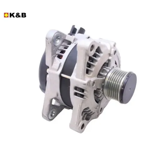 ALTERNATÖR MONTAJ 301-308-3008 1.2 resmi