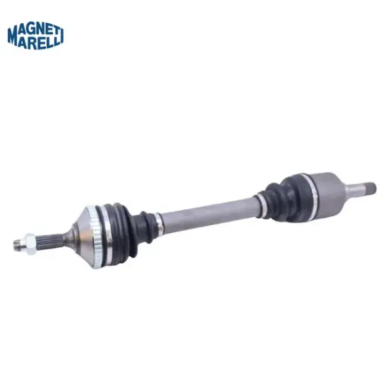 SOL AKS BVA 406 OTOMATİK resmi