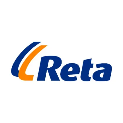 RETA üreticisi resmi
