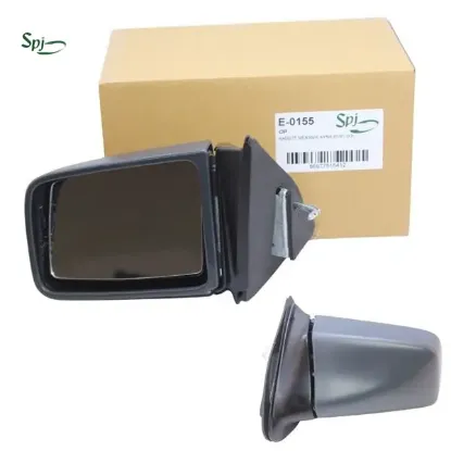 KADETT MEKANİK AYNA 85/91 SOL resmi