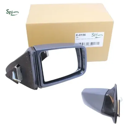 KADETT MEKANİK AYNA 85/91 SAĞ resmi