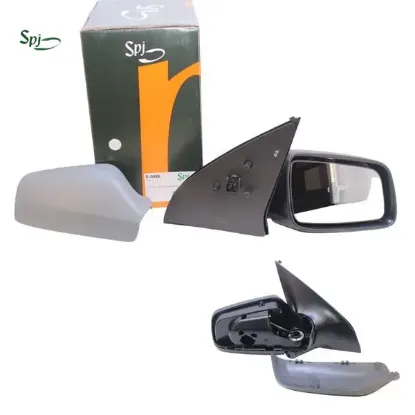DIŞ DİKİZ AYNASI ELEKTRİKLİ AYNA 98/04 ASTARLI SAĞ ASTRA G resmi