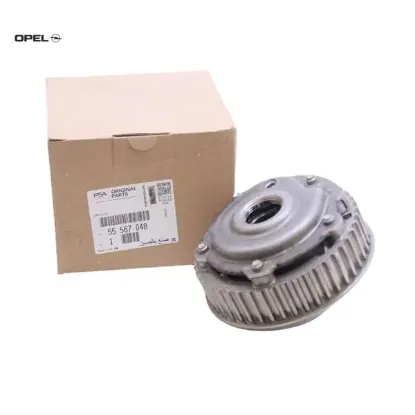 EKSANTRİK DİŞLİSİ EGZOZ   ASTRA H/J-INSIGNIA-CRUZE-MOKKA-VECTRA Z16XER/A16LET  07-> resmi