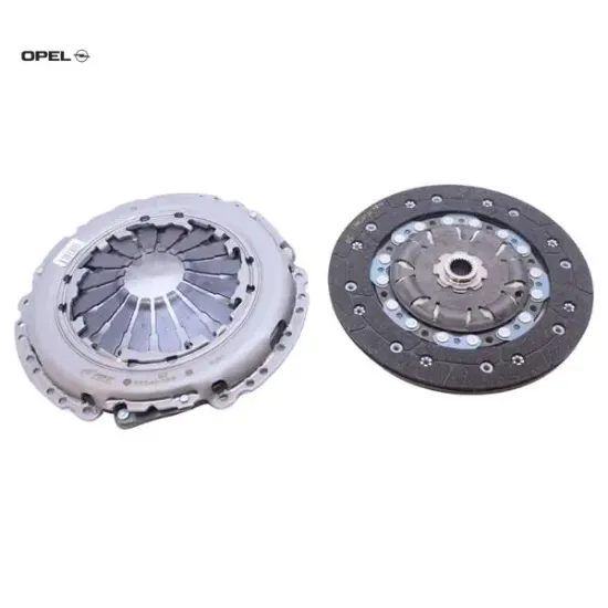 DEBRİYAJ KİTİ  ASTRA H-CORSA D-FIORINO-LINEA  Z13DTH 04-> 90bg resmi