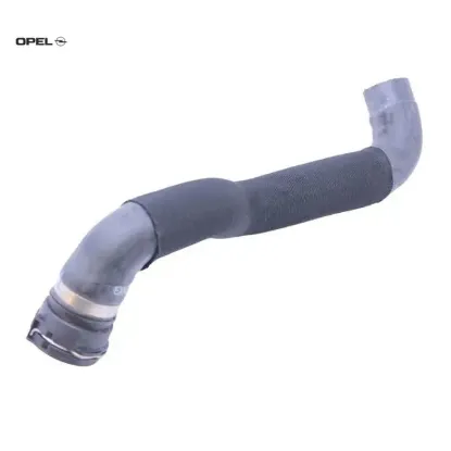RADYATÖR GİRİŞ HORTUMU    MOKKA B16DTL/B16DTH resmi