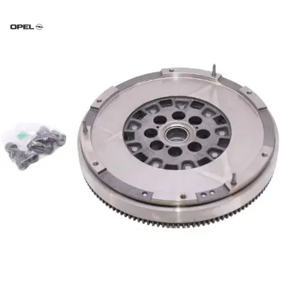 VOLAN KOMPLE ASTRA J-K INSIGNIA A (B 1.6DT/B1.6DTH/B1.6DTU) resmi