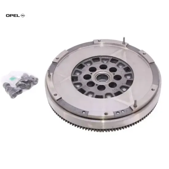 VOLAN KOMPLE ASTRA J-K INSIGNIA A (B 1.6DT/B1.6DTH/B1.6DTU) resmi