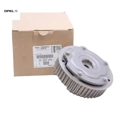 EKSANTRİK DİŞLİSİ EMME   ASTRA H-INSIGNIA  Z16XER /A16XER resmi