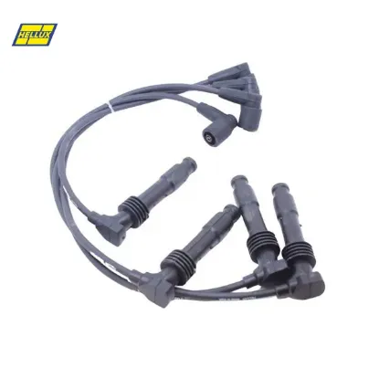 BUJİ KABLO TAKIMI   ASTRA F -CORSA B-VECTRA B  1.4/1.6  X14XE/X16XEL  96-00 resmi