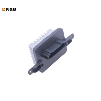 KALORİFER REZİSTANSI P3008 - P5008 1.6 2.0 resmi