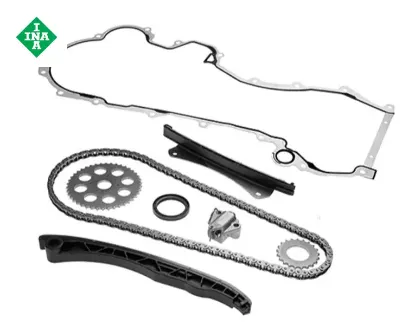 EKSANTRİK ZİNCİR SETİ ASTRA H-CORSA C-D-COMBO-C-D-ASTRA J-MERIVA-ALBEA-DOBLO-EGEA-PUNTO-500- 1.3 JTD resmi