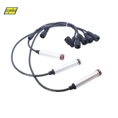 BUJİ KABLO TAKIMI   ASTRA F -VECTRA A  1.8/2.0 C18NZ/C20NE   92-95 resmi