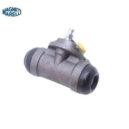 TEKER SİLİNDİRİ ARKA SOL  20,60mm   406-XSARA ABSLİ  95-04 resmi