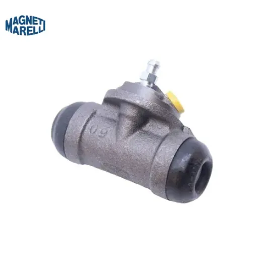 TEKER SİLİNDİRİ ARKA SOL  20,60mm   406-XSARA ABSLİ  95-04 resmi