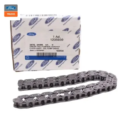 YAĞ POMPA ZİNCİRİ Orijinal BOXER III-TRANSIT 2.2HDI/TDC resmi