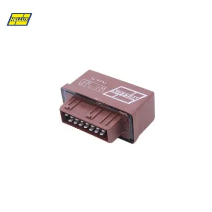 YAKIT POMPA RÖLESİ KAHVE  106-206-307-PARTNER-EXPE resmi