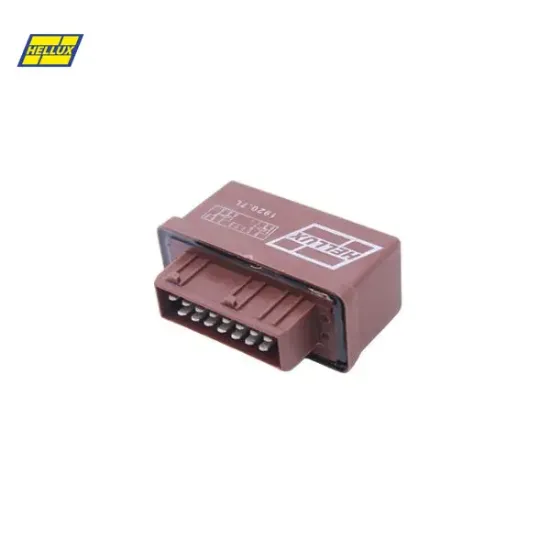 YAKIT POMPA RÖLESİ KAHVE  106-206-307-PARTNER-EXPE resmi