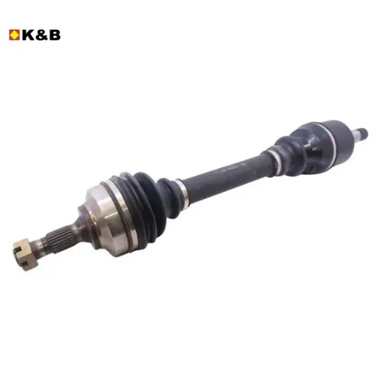AKS KOMPLE SOL 307-C4 1.4/1.6/2.0 TU5JP4/DV4TD resmi