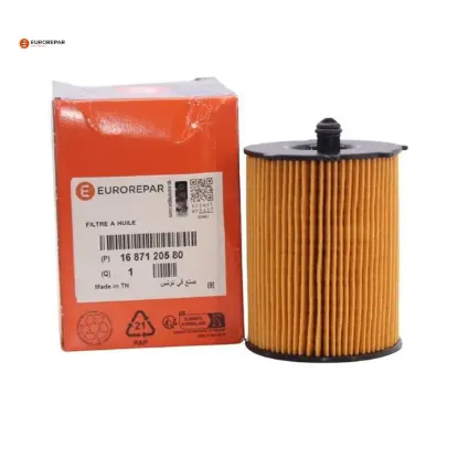 ERP YAG FILTRESI 206-307 DW4TD DW6TD resmi