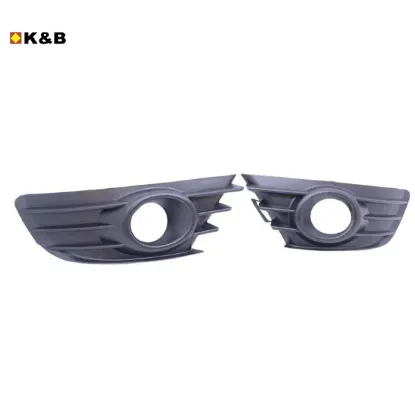 SİS FAR ÇERÇEVESİ SAĞ/SOL TK.    C4  2004-2008 resmi