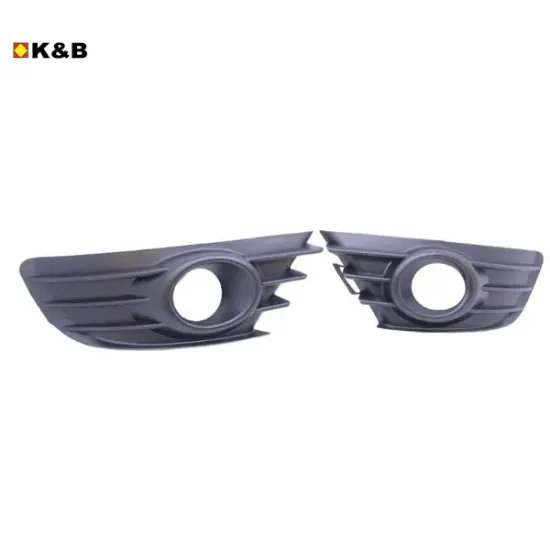 SİS FAR ÇERÇEVESİ SAĞ/SOL TK.    C4  2004-2008 resmi