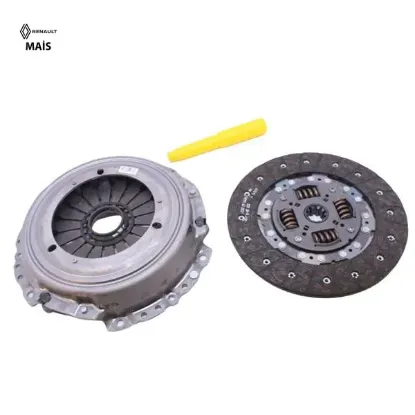 DEBRİYAJ BASKI PLAKA   MASTER MOVANO III 2,3D ARKADAN ÇEKER resmi