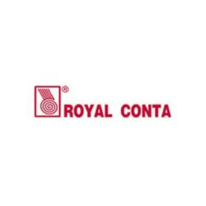 ROYAL CONTA üreticisi resmi