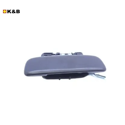 ARKA KAPI DIŞ AÇMA KOLU SOL 106 SAXO resmi