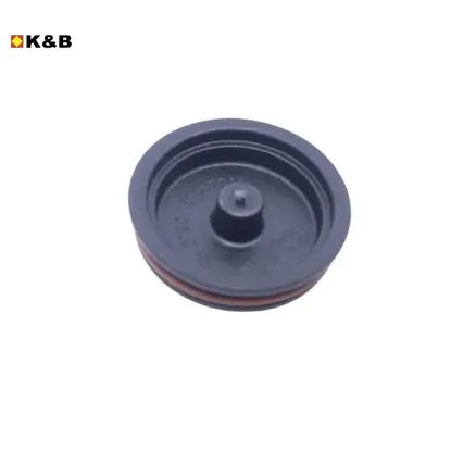 KAPAK, EKSANTRIK MİLİ ORJİNAL ÖN (FA1) resmi