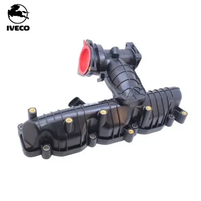 EMME MANİFOLD JEST-DUCATO 2.3 EURO5 resmi