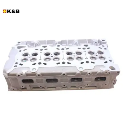 SİLİNDİR KAPAĞI     JEST-J10-DUCATO 2.3jtd/Euro5 resmi