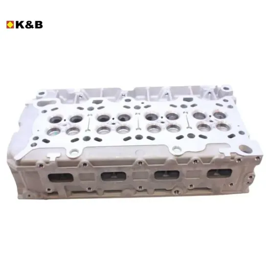 SİLİNDİR KAPAĞI     JEST-J10-DUCATO 2.3jtd/Euro5 resmi