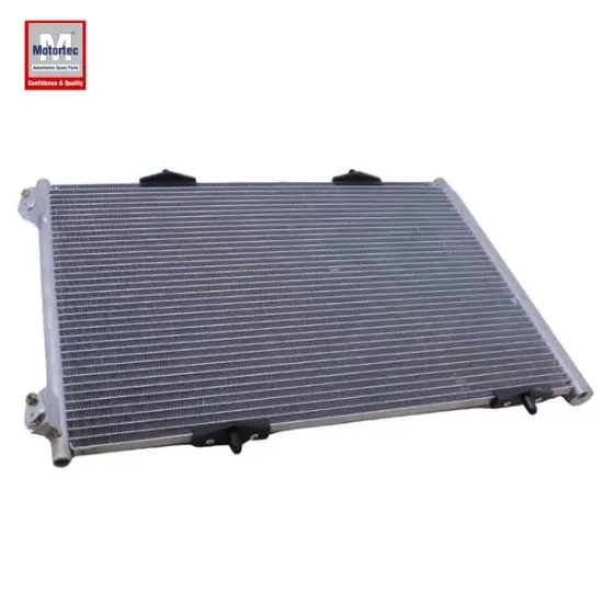 KLİMA RADYATÖRÜ    301 1.6HDI 2012-> resmi