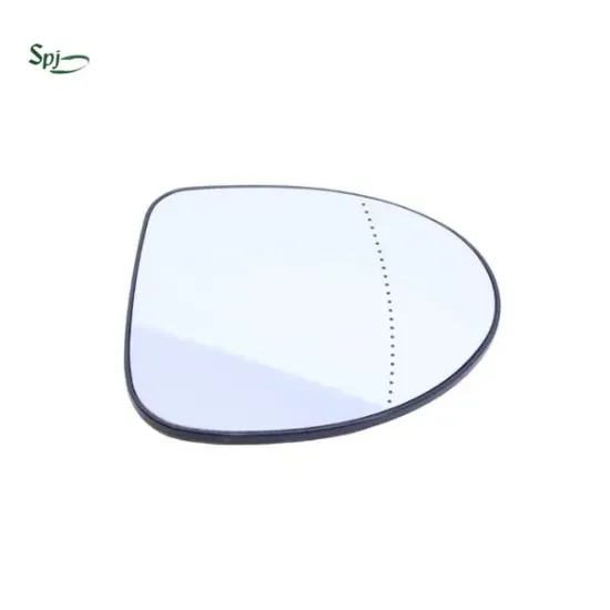 Ayna Cami Mek.kör Nok.sol Clio 09-> Spj  7701067336   L-1269 resmi