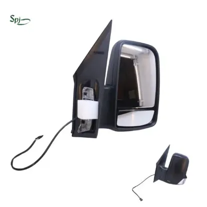 DIŞ DİKİZ AYNASI ELEK.SİNY.SAĞ (Uzun Kablo)   CRAFTER-SPRINTER  2007-2019 resmi