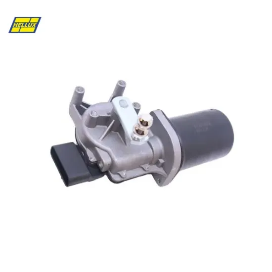 SİLECEK MOTORU FIAT DUCATO III - PEUGEOT BOXER III - CITROEN JUMPER III 06- resmi