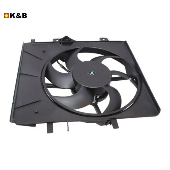 FAN MOTORU   1007-C2-C3  DV4TD resmi