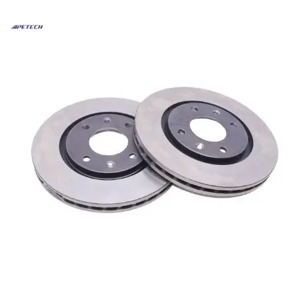 ARKA FREN DİSK AYNASI BRAVO I-LINEA 1,4T-JET-1,6D-2,00 06-3 STILO-CROMA 1,6/1,9D (251,5MM) resmi