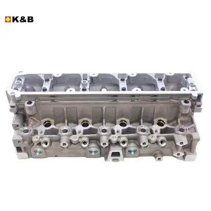 SİLİNDİR KAPAĞI  206-307-406-607-806-PARTNER-EXPERT I/II-BOXER I/II-SCUDO  2.0HDI /DW10TD   98-> resmi