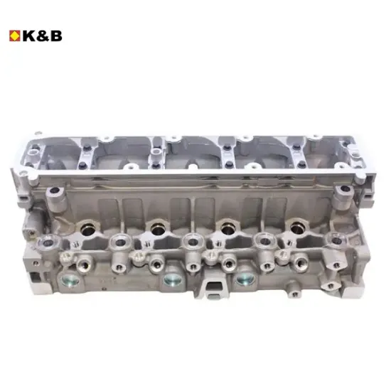 SİLİNDİR KAPAĞI  206-307-406-607-806-PARTNER-EXPERT I/II-BOXER I/II-SCUDO  2.0HDI /DW10TD   98-> resmi