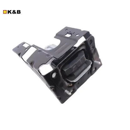 SOL MOTOR TAKOZU ORJİNAL 207-208-308-2008-C3 II-C4 CACTUS-DS3 EB2 resmi