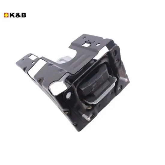 SOL MOTOR TAKOZU ORJİNAL 207-208-308-2008-C3 II-C4 CACTUS-DS3 EB2 resmi