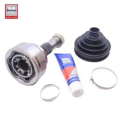 AKS KAFASI Kit  BOXER III-DUCATO-JEST 2.2/2.3JTD resmi