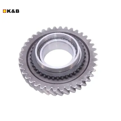 2.VİTES DİŞLİSİ 38diş    PREMIER 2.8D resmi