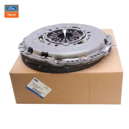 DEBRİYAJ SETİ ÇİFT KÜTLE TRANSIT V347 2.2CR 12->BK317540AB/FORD resmi