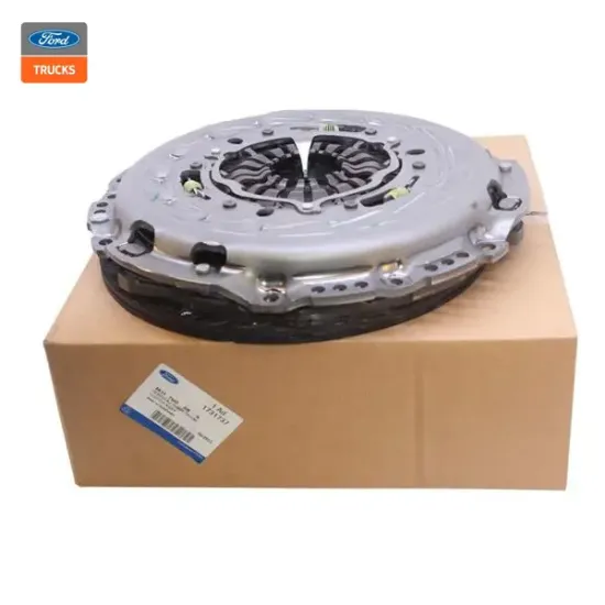 DEBRİYAJ SETİ ÇİFT KÜTLE TRANSIT V347 2.2CR 12->BK317540AB/FORD resmi
